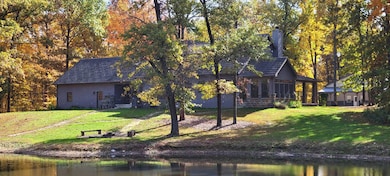 3918 N Saint Marie Rd, Olney, IL 62450 - photo 4