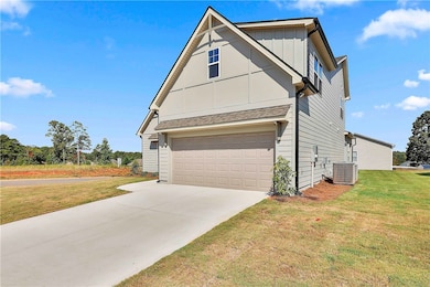2502 Harding Ct unit 1, Opelika, AL 36801 - photo 4