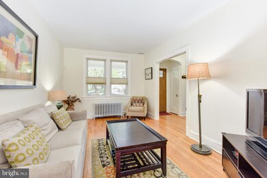 5510 Kansas Ave NW, Washington, DC 20011 - photo 6