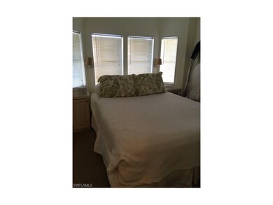 Master Bedroom with lots of closets