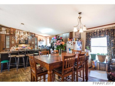 398 Apache St, Kempner, TX 76539 - photo 4