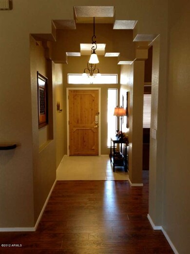Entryway