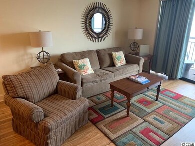 6000 N Ocean Blvd unit 1208, Myrtle Beach, SC 29577 - photo 7