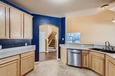 10105 Cherry Hill Ln, Providence Village, TX 76227 - photo 7