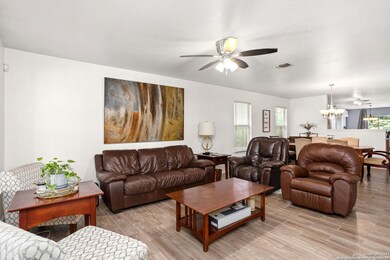 11061 Geneva Sound, San Antonio, TX 78254 - photo 3