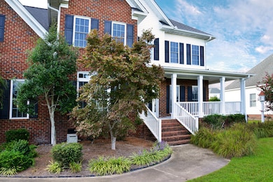 2252 Sorrel Ln, Winterville, NC 28590 - photo 4