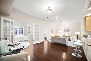 515 Gregory Ave unit 1, Weehawken, NJ 07086 - photo 2