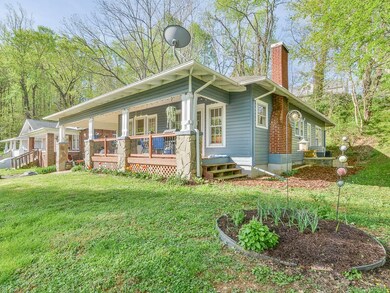 1206 Powell St, Johnson City, TN 37604 - photo 3