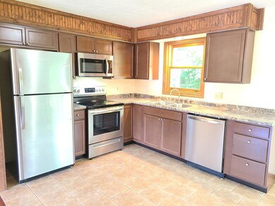 45 Huston St, Lisbon, ME 04252 - photo 3