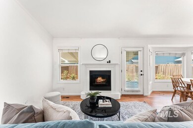 1545 N Ellington Way, Eagle, ID 83616 - photo 4