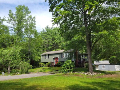 252 North St, Rindge, NH 03461 - photo 5