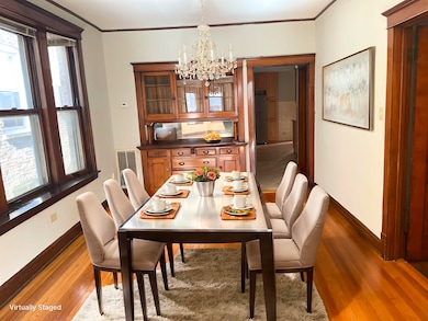 2340 W Thomas St unit 2F, Chicago, IL 60622 - photo 3