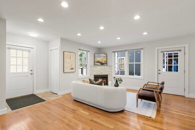 194 Franklin St unit 2, Cambridge, MA 02139 - photo 2