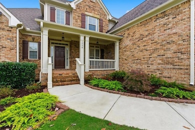 1338 Chipmunk Forest Chase, Powder Springs, GA 30127 - photo 6