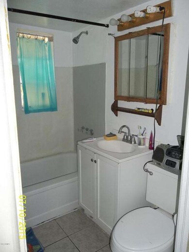 full bath