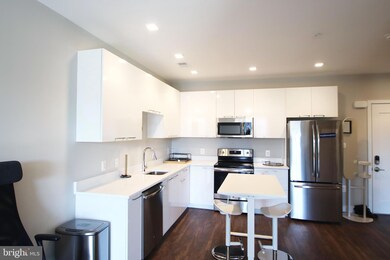 Trafalgar Flats unit 322, Arlington, VA 22204 - photo 7