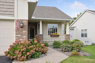 6647 Peony Ln N, Osseo, MN 55311 - photo 4