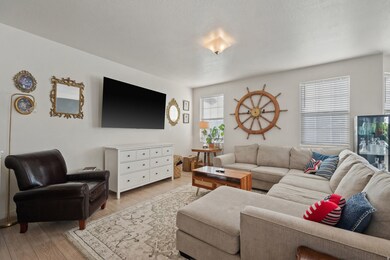 1502 E Lowe Peak Dr, Eagle Mountain, UT 84005 - photo 7