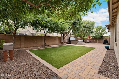 Spacious Backyard2