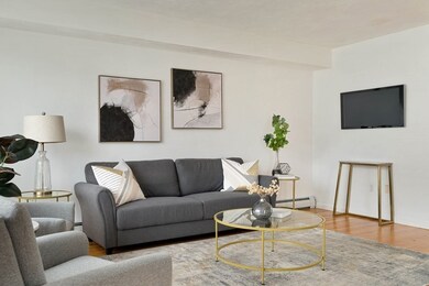 9 Grove St unit 1, Woburn, MA 01801 - photo 3