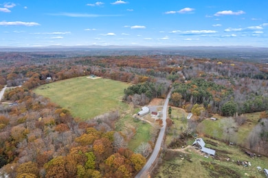 Lot 6 Goodrich Farm, Berwick