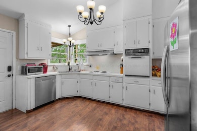 18 Meadowview Dr, Jasper, AL 35501 - photo 6