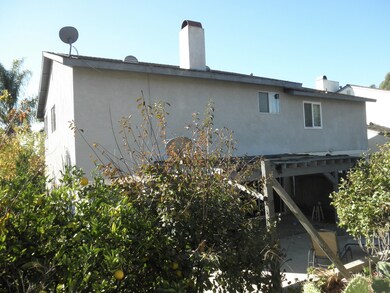 Back of Home