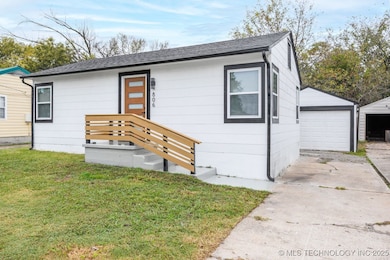 806 E 12th Place, Bartlesville, OK 74003 - photo 2