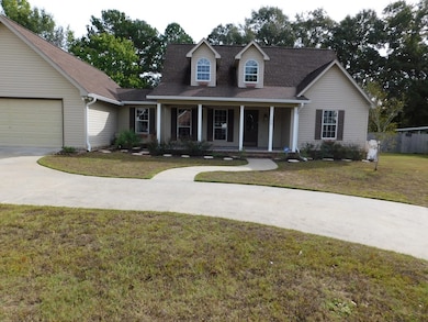 105 Vixen Ct, Dothan, AL 36305 - photo 3