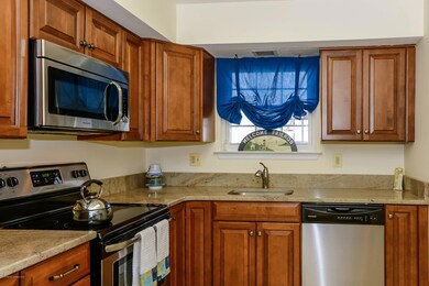 CUSTOM KITCHEN!