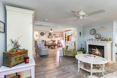 1839 Harris Short Cut Rd, Conway, SC 29526 - photo 4