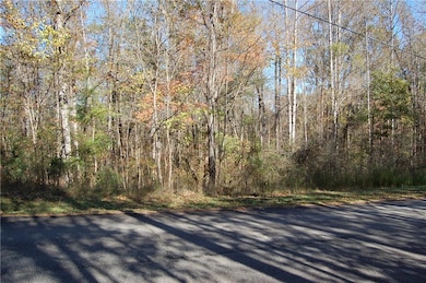 View of road