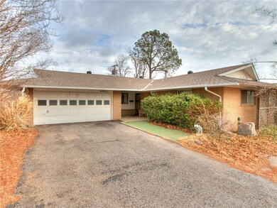 4069 NW 60th St, Oklahoma City, OK 73112 - photo 2