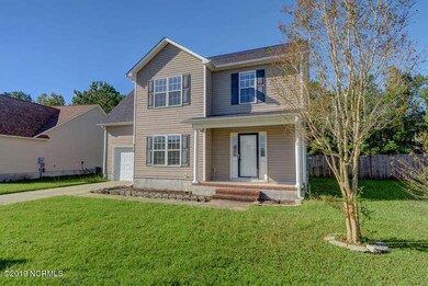 339 Providence Dr, Jacksonville, NC 28546 - photo 3