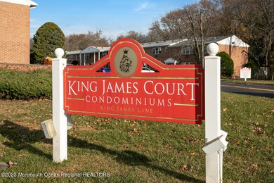 43 King James Ln, Atlantic Highlands, NJ 07716 - photo 2