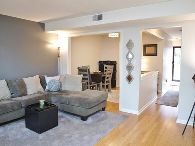 6313 New Market Way unit 6313, Raleigh, NC 27615 - photo 4