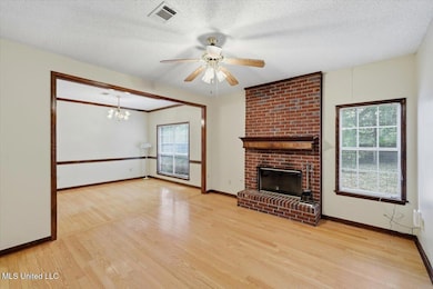 105 Burnt Leaf Way, Clinton, MS 39056 - photo 6