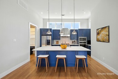 3200 Ross Ave unit 1, Dallas, TX 75204 - photo 5