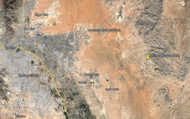 TBD 002 Woodridge Cir, El Paso, TX 79938 - photo 5