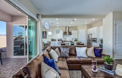 5646 S Cobalt, Mesa, AZ 85212 - photo 2