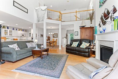 The Villages at Brookside, Buzzards Bay, MA 02532 - photo 7