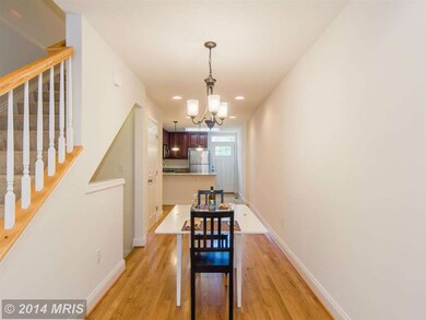 1153 Cleveland St, Baltimore, MD 21230 - photo 3