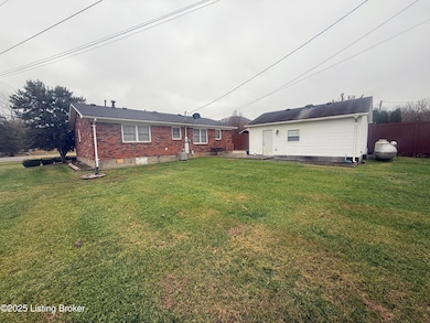 10424 New Haven Rd, New Haven, KY 40051 - photo 2