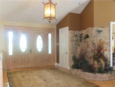 5540 E Co Road 100 N, Greensburg, IN 47240 - photo 2