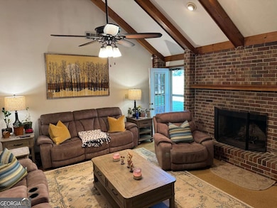 4670 Cedar Brook Dr SE, Conyers, GA 30094 - photo 3