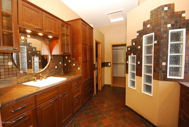 Bathroom Main House