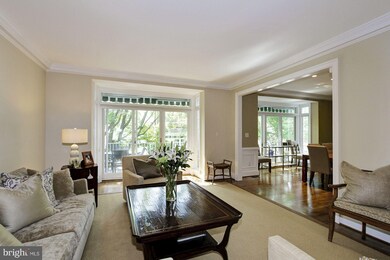 8029 Quarry Ridge Way, Bethesda, MD 20817 - photo 4