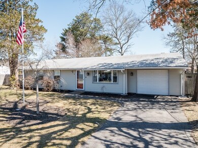 4 Parker Dr, Wareham, MA 02571 - photo 2