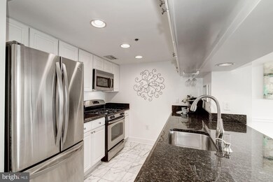 The Williamsburg unit 502, Arlington, VA 22201 - photo 3