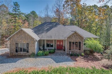 239 Crabapple Ct, Lake Lure, NC 28746 - photo 2
